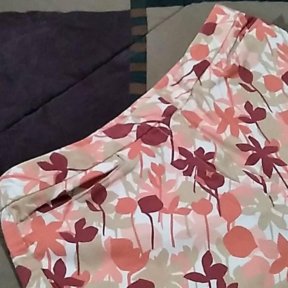 Ann Taylor Loft Pants - Picture 4 of 6